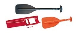 Canottaggio e paddling